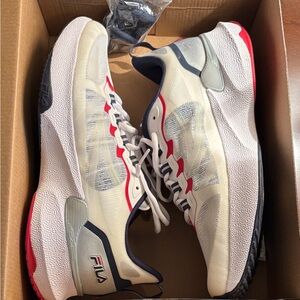Fila Tactic 5 Impulse Sneakers